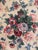 Schumacher Waverly Cabbage Rose Chintz Botanical Upholstery Fabric- 7 Yards For Sale In Charlotte - Image 6 of 9