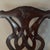 Set of Ten George ||| Style Mahogany Dining Chairs For Sale In New York - Image 6 of 11