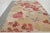 Contemporary Japanese Botanical & Seigaiha Wave Wool Rug by Rug & Kilim, India For Sale In New York - Image 6 of 10