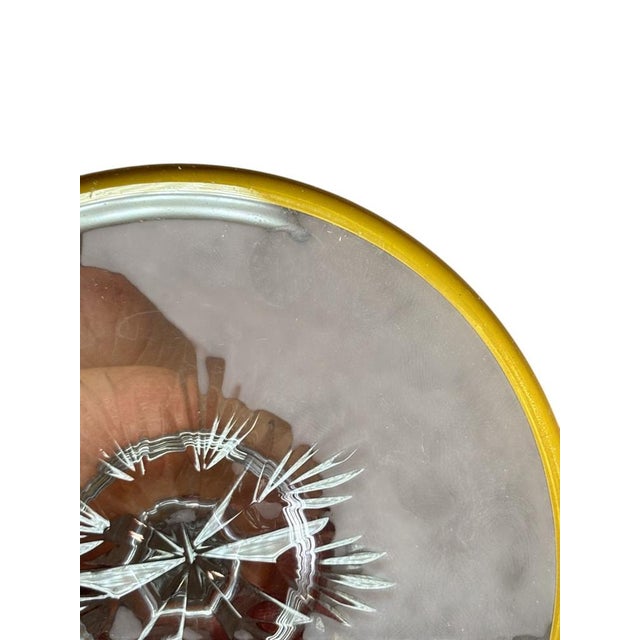 Excellence Glass from Saint Louis For Sale - Image 4 of 5