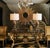 Lamp Pair Large Artichokes Restored For Sale - Image 11 of 11
