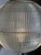 Parisian Globe on Chrome Stand from Holophane, France, 1970s For Sale - Image 11 of 14