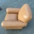 Hancock & Moore Model “Harbison” Leather Club Chair For Sale - Image 9 of 13