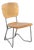 Chair by Armin Wirth for Aluflex, 1960s For Sale