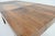 Czechoslovakian Extendable Dining Table in Walnut by Jindrich Halabala, 1940s For Sale - Image 13 of 18