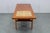 Vintage Danish Teak Coffee Table with Tiles, 1960s For Sale - Image 9 of 14