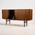 Mid-Century Teak Highboard, 1960s For Sale - Image 4 of 18