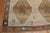 Mid 20th Century Masculine Turkish Room Size Camel Ground Rug - 7'4" x 11'8" For Sale - Image 4 of 6