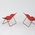G1 Chair by Pierre Guariche for Airborne For Sale - Image 6 of 18