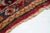 Textile Antique Sarouk Rug 9'1'' x 12'0'' For Sale - Image 7 of 12