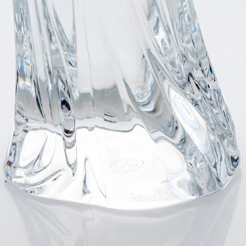 Mary Nativity in Crystal from Baccarat, France, 1960 Models & Figurines