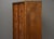 1970s Brutalist MCM Lane Pueblo Walnut Armoire Dresser For Sale - Image 5 of 10