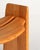 Jonte Stool in Pine by Gilbert Marklund for Furusnickarn Ab, Sweden, 1969 For Sale - Image 6 of 8