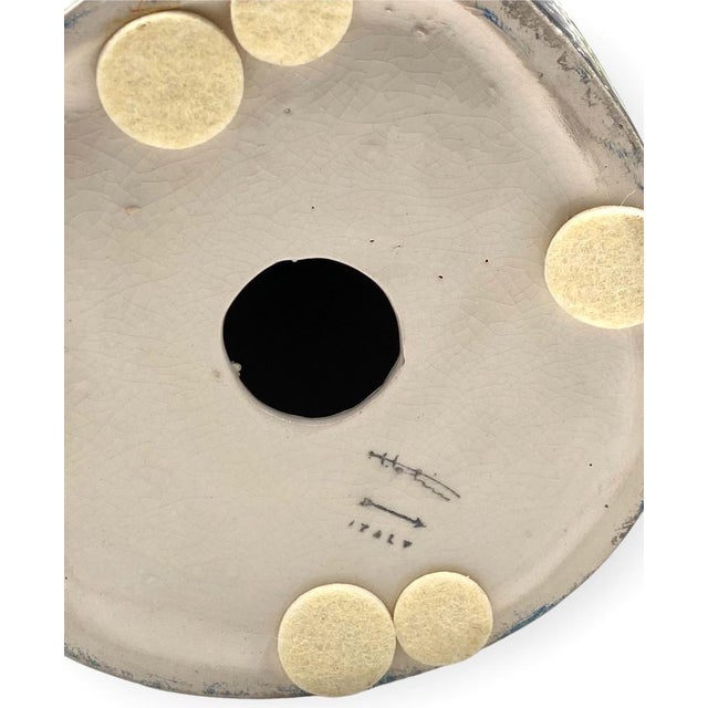 Half Bust Sculptures by Tarcisio Tosin for La Freccia, Vicenza, Italy, 1960s, Set of 2 For Sale - Image 15 of 18