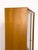 Vintage Teak Cabinet with Glass Doors from WK Möbel, 1970s For Sale - Image 14 of 18
