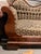 Brown Late 19th Century Victorian Era Sofa Duncan Phyfe Style For Sale - Image 8 of 12