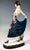 1920s Large Art Deco Lilian Harvey in Spanish Dance Figurine by Stephan Dakon for Goldscheider, 1927 For Sale - Image 5 of 13