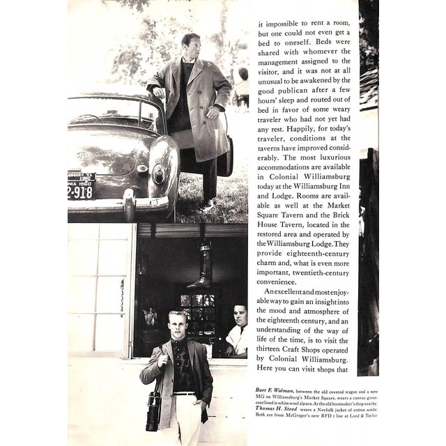 Town & Country September 1960 For Sale - Image 15 of 15