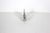 Mid Century Modern Hoselton Canada Aluminum Sailboat Sculpture, Modernist Signed 1084 For Sale - Image 6 of 8