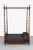 John Dickinson King Size Four-Poster Bed from the Firehouse For Sale - Image 10 of 13