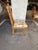 1970s Vintage Six Chinese Chippendale Dining Chairs - A Set For Sale - Image 12 of 12