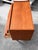 Small Teak Chest of Drawers from Ejsing Møbelfabrik, Denmark, 1960s For Sale - Image 11 of 14