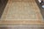 Persian Oversize Caramel Tone Persian Bibikabad Rug no. j4422 For Sale - Image 3 of 16