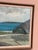 Einar Persson, Coastal Motif, 1950s, Oil on Panel, Framed For Sale - Image 4 of 18