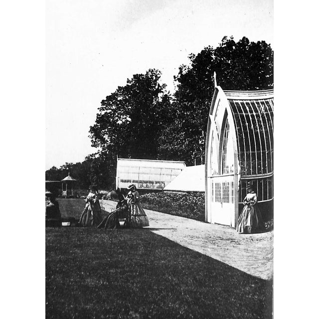 Paper "Fox Meadow Tennis Club 1883-1983: The First Hundred Years" 1983 Reische, Diana For Sale - Image 7 of 7