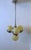 Art Deco Chandelier, 1920s For Sale - Image 17 of 18