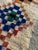 Vintage Moroccan Berber Beni Ourain Rug For Sale - Image 10 of 10