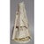 Ceramic 'Tatline' Contemporary Architectural Ceramic Sculpture Vase / Lamp by Diane Grant For Sale - Image 7 of 11