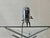 Modern Tensegrity 713 Coffee Table by Theodore Waddell for Cassina, 1973 For Sale - Image 3 of 14