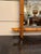 Chinoiserie Antique Faux Bamboo Mirror For Sale - Image 3 of 10