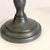 Tin Candlesticks, 1890s, Set of 2 For Sale - Image 6 of 10