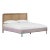 Kavali Blush King Bed For Sale