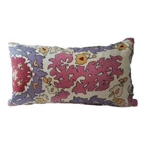 Manuel Canovas Caravane Fabric Pillow Cover
