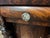 1830s Antique American Empire Mahogany Sideboard Buffet For Sale - Image 11 of 12