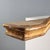 Wood Giltwood Pelmet with Rocaille Carving For Sale - Image 7 of 11