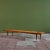 1950s Milo Baughman Dowel Bench for Glenn of California For Sale - Image 5 of 12
