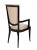 Art Déco French Hochlehner Chairs, 6 without, 2 with Armrests, 1930s, Set of 8 For Sale - Image 4 of 17