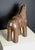 Japanese Ceramic Horse, 1950s For Sale - Image 15 of 17