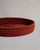 Large Scale hand woven Tray with Copper Edge Detail This oversized decorative tray is a masterpiece of Colombian...