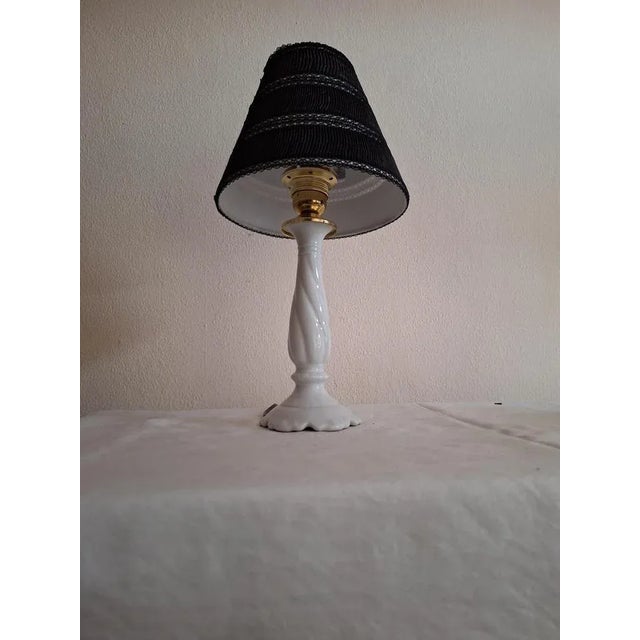 Vintage French Table Lamp from Lamplove, 1970s, in Very Good conditions. Designed 1970 to 1979 European Plug (up to...
