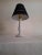 Vintage French Table Lamp from Lamplove, 1970s, in Very Good conditions. Designed 1970 to 1979 European Plug (up to...