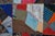 c.1884 Victorian Crazy Quilt - For Sale - Image 12 of 18