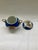 Vintage Porcelain Tea Set For Sale In Nashville - Image 6 of 6