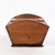 Antique 19th Century Pine Dough Box For Sale - Image 6 of 8