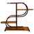Art Deco Flower Stand, 1930s For Sale - Image 3 of 7
