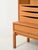 Modular Oak Bookcase by Marian Grabinski, 1960s For Sale - Image 6 of 10